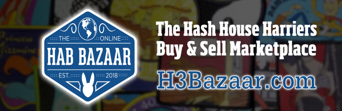 The Online Hab Bazaar