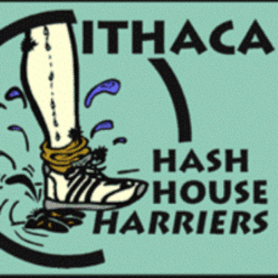 Ithaca H3